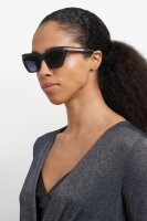 Marc Jacobs MJ 1112/S Frauen Vollrandfassung 7C5-Schwarz Kristall