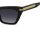 Marc Jacobs MJ 1112/S Frauen Vollrandfassung 7C5-Schwarz Kristall
