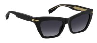 MARC JACOBS MJ 1112/S FRAUEN VOLLRANDFASSUNG 807-SCHWARZ