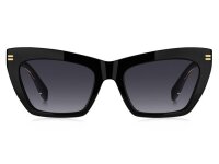 Marc Jacobs MJ 1112/S Frauen Vollrandfassung 807-Schwarz