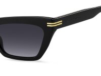Marc Jacobs MJ 1112/S Frauen Vollrandfassung 807-Schwarz