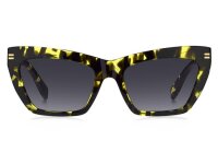 Marc Jacobs MJ 1112/S Frauen Vollrandfassung EPZ-Gelb Havanna