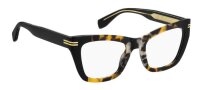 MARC JACOBS MJ 1114 FRAUEN VOLLRANDFASSUNG 086-HAVANNA BRAUN