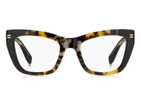 Marc Jacobs MJ 1114 Frauen Vollrandfassung 086-Havanna Braun