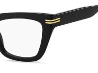 Marc Jacobs MJ 1114 Frauen Vollrandfassung 807-Schwarz