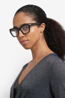 Marc Jacobs MJ 1114 Frauen Vollrandfassung 807-Schwarz