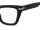 Marc Jacobs MJ 1114 Frauen Vollrandfassung 807-Schwarz