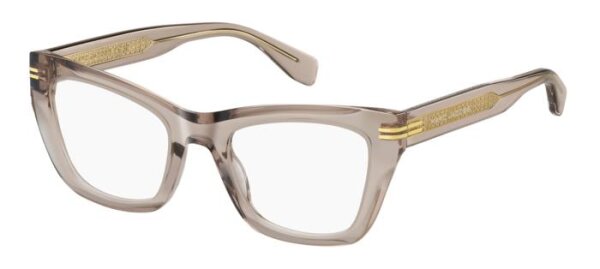 MARC JACOBS MJ 1114 FRAUEN VOLLRANDFASSUNG FWM-ROSA