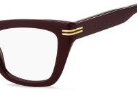 Marc Jacobs MJ 1114 Frauen Vollrandfassung LHF-Burgundy