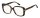 Marc Jacobs MJ 1115 Frauen Vollrandfassung 086-Havanna Braun
