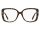 Marc Jacobs MJ 1115 Frauen Vollrandfassung 086-Havanna Braun