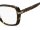 Marc Jacobs MJ 1115 Frauen Vollrandfassung 086-Havanna Braun