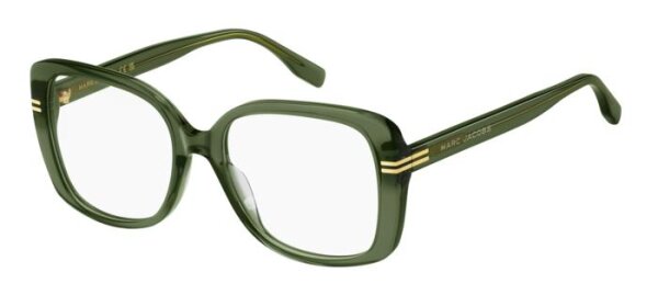 Marc Jacobs MJ 1115 Frauen Vollrandfassung 1ED-Grün