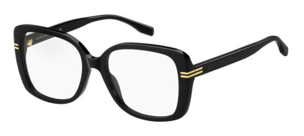 Marc Jacobs MJ 1115 Frauen Vollrandfassung 807-Schwarz