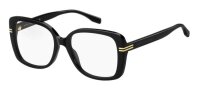 MARC JACOBS MJ 1115 FRAUEN VOLLRANDFASSUNG 807-SCHWARZ