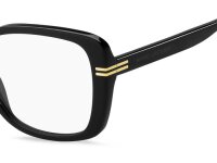 Marc Jacobs MJ 1115 Frauen Vollrandfassung 807-Schwarz