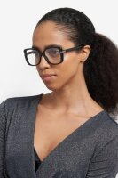 Marc Jacobs MJ 1115 Frauen Vollrandfassung 807-Schwarz