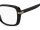 Marc Jacobs MJ 1115 Frauen Vollrandfassung 807-Schwarz