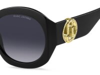 Marc Jacobs Marc 722/S Frauen Vollrandfassung 2M2-Schwarz Gold