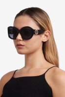 Marc Jacobs Marc 722/S Frauen Vollrandfassung 2M2-Schwarz Gold