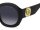 Marc Jacobs Marc 722/S Frauen Vollrandfassung 2M2-Schwarz Gold
