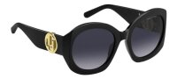 MARC JACOBS MARC 722/S FRAUEN VOLLRANDFASSUNG 807-SCHWARZ