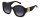 Marc Jacobs Marc 722/S Frauen Vollrandfassung 807-Schwarz