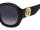 Marc Jacobs Marc 722/S Frauen Vollrandfassung 807-Schwarz
