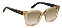 MARC JACOBS MARC 458/S FRAUEN VOLLRANDFASSUNG 09Q-BRAUN