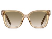 Marc Jacobs Marc 458/S Frauen Vollrandfassung 09Q-Braun