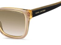 Marc Jacobs Marc 458/S Frauen Vollrandfassung 09Q-Braun