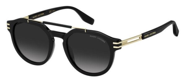 Marc Jacobs Marc 675/S Männer Vollrandfassung 807-Schwarz
