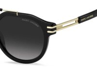 Marc Jacobs Marc 675/S Männer Vollrandfassung 807-Schwarz