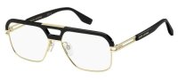 MARC JACOBS MARC 677 MÄNNER VOLLRANDFASSUNG RHL-GOLD...