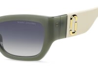 Marc Jacobs Marc 723/S Frauen Vollrandfassung 1ED-Grün