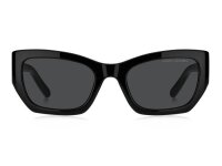 Marc Jacobs Marc 723/S Frauen Vollrandfassung 807-Schwarz