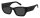 Marc Jacobs Marc 723/S Frauen Vollrandfassung 807-Schwarz