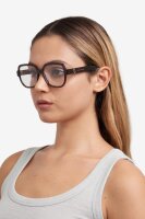 Marc Jacobs Marc 725 Frauen Vollrandfassung 086-Havanna Braun