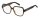 Marc Jacobs Marc 725 Frauen Vollrandfassung 086-Havanna Braun