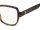 Marc Jacobs Marc 725 Frauen Vollrandfassung 086-Havanna Braun
