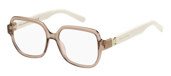 Marc Jacobs Marc 725 Frauen Vollrandfassung 10A-Beige