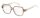 Marc Jacobs Marc 725 Frauen Vollrandfassung 10A-Beige