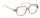 Marc Jacobs Marc 725 Frauen Vollrandfassung 10A-Beige