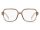 Marc Jacobs Marc 725 Frauen Vollrandfassung 10A-Beige