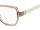 Marc Jacobs Marc 725 Frauen Vollrandfassung 10A-Beige