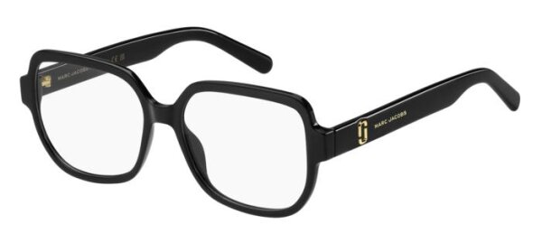 Marc Jacobs Marc 725 Frauen Vollrandfassung 807-Schwarz