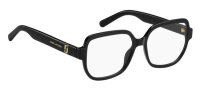 MARC JACOBS MARC 725 FRAUEN VOLLRANDFASSUNG 807-SCHWARZ