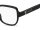 Marc Jacobs Marc 725 Frauen Vollrandfassung 807-Schwarz