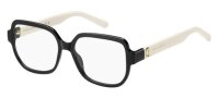 MARC JACOBS MARC 725 FRAUEN VOLLRANDFASSUNG 80S-SCHWARZ...