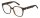 Marc Jacobs Marc 726 Frauen Vollrandfassung 086-Havanna Braun